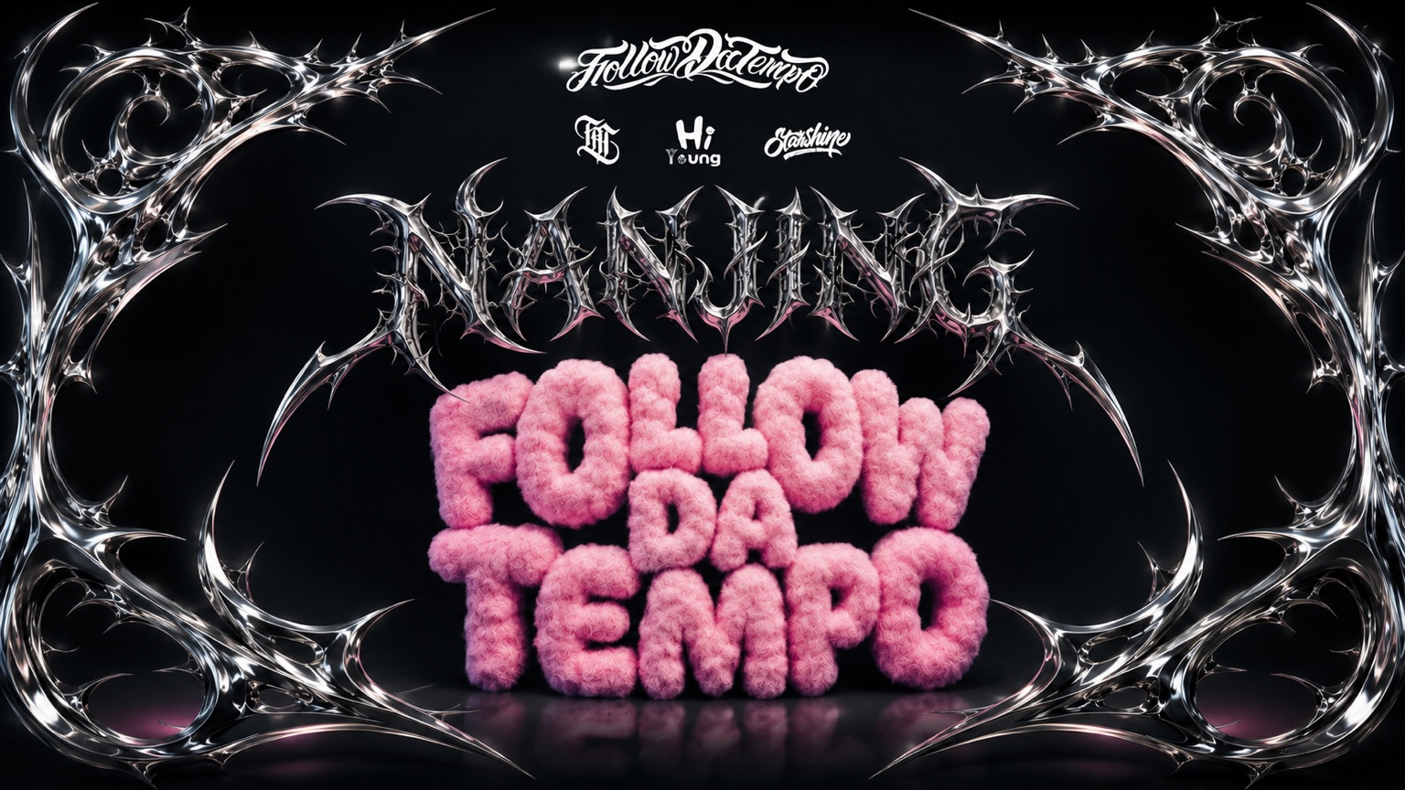 FOLLOW DA TEMPO